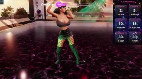 EMI online show from September 30, 9:03 pm