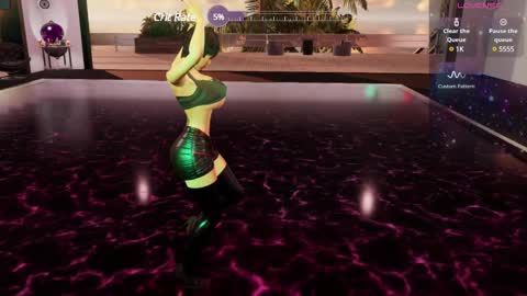 EMI online show from March 2, 9:32 pm