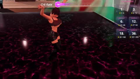 EMI online show from February 17, 5:25 am