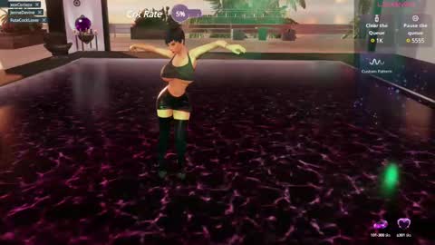 EMI online show from March 6, 2:51 am