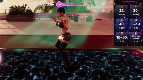 EMI online show from March 4, 7:11 pm