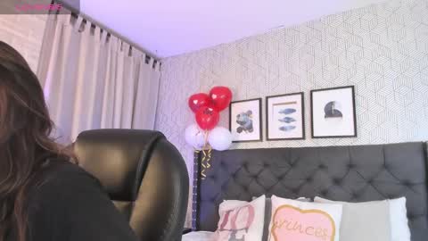 Snapshot of emma__smith01 chatting on February 15, 12:11 pm Emma online show from February 15, 12:11 pm