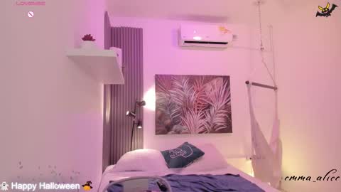 Alice online show from October 15, 12:17 pm