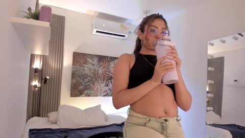 Alice online show from February 26, 9:12 am