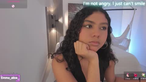 Alice online show from December 4, 10:48 am