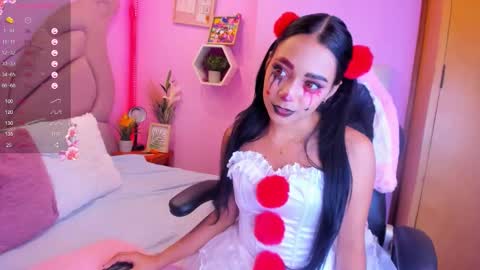 Emma Anturin online show from October 30, 11:05 pm