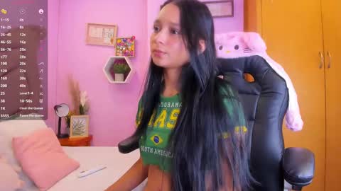 Emma Anturin online show from September 20, 10:13 pm