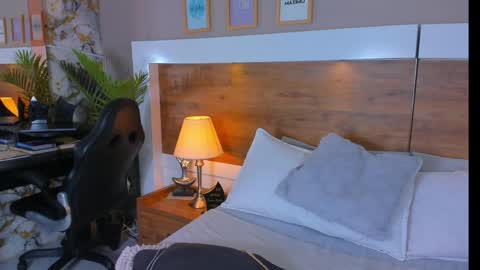 Emma  online show from April 1, 11:55 am