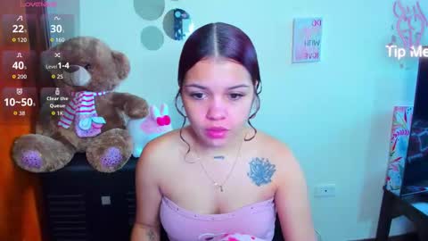 emma_boo_ online show from March 21, 3:17 pm
