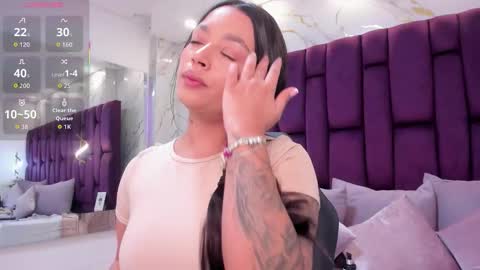 pau online show from March 1, 2:32 pm