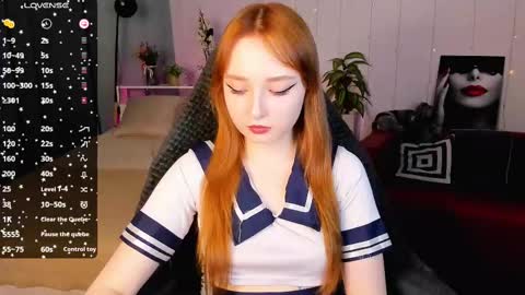  Emma   online show from March 5, 12:00 pm