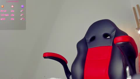 emma cleir online show from October 7, 8:38 pm