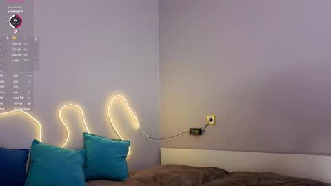 Emma online show from March 19, 3:34 am