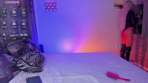 Snapshot of emma_demonn chatting on February 13, 4:07 pm Mistress Emma Demon online show from February 13, 4:07 pm
