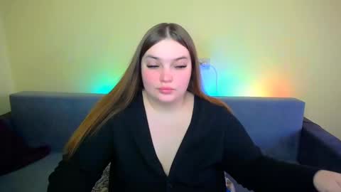 Eva online show from February 13, 11:06 am