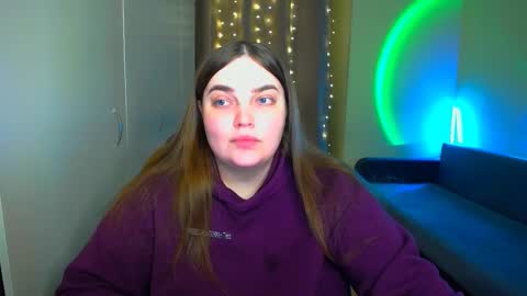 Eva online show from October 26, 6:07 pm