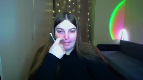 Eva online show from October 30, 6:41 pm