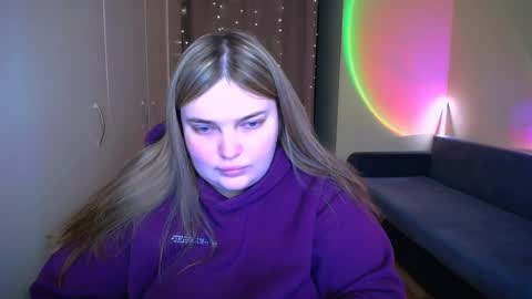 Eva online show from April 4, 1:07 pm