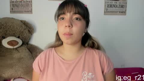 emma_grayys online show from April 9, 5:11 am