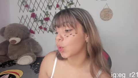 emma_grayys online show from November 23, 5:49 am