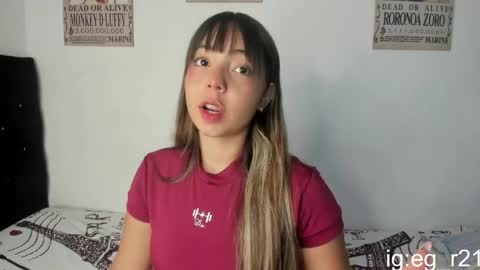 emma_grayys online show from May 31, 11:31 am