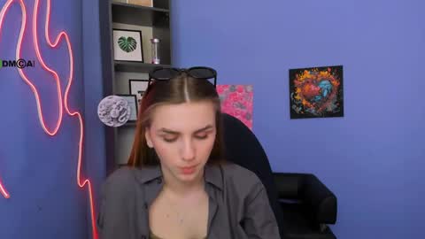 Emma online show from April 15, 11:13 am