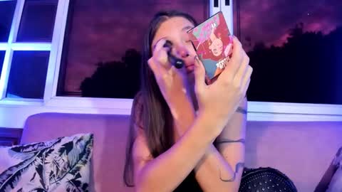 emma_jhoons online show from January 15, 11:08 am