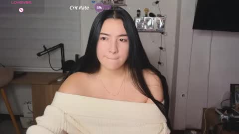 Snapshot of emma_johnson_ chatting on February 11, 2:25 am emma_johnson_ online show from February 11, 2:25 am
