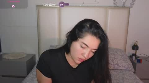 Snapshot of emma_johnson_ chatting on February 21, 4:51 am emma_johnson_ online show from February 21, 4:51 am