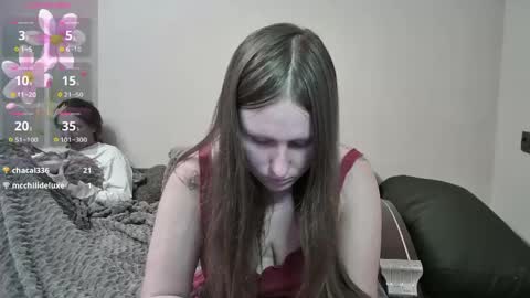 emma_just online show from May 7, 6:36 pm