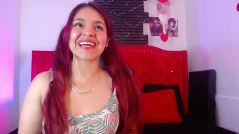 Sara online show from October 16, 2:38 pm