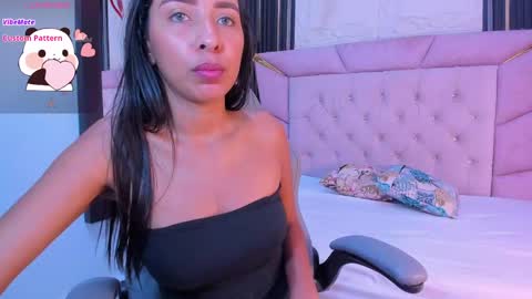 Emma online show from February 25, 8:11 pm