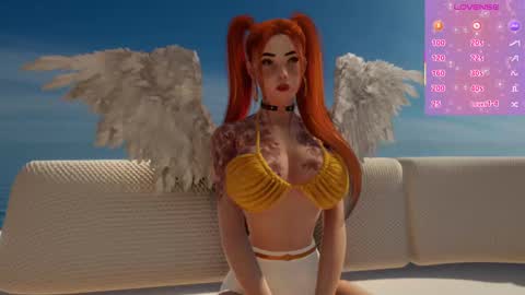 Emma online show from February 2, 7:46 pm