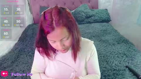 Emma online show from January 9, 2:43 am