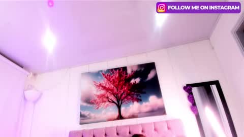 Emma Monserratt online show from February 20, 9:55 am