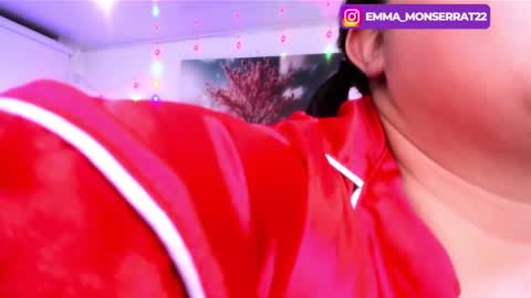 Emma Monserratt online show from February 19, 6:33 am