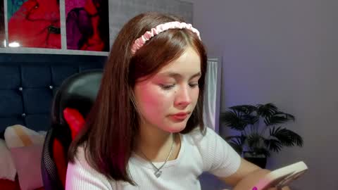 EMMA online show from January 24, 1:03 am