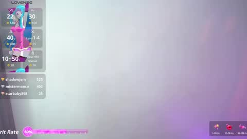 Snapshot of emma_naa chatting on September 20, 2:14 am Emma online show from September 20, 2:14 am