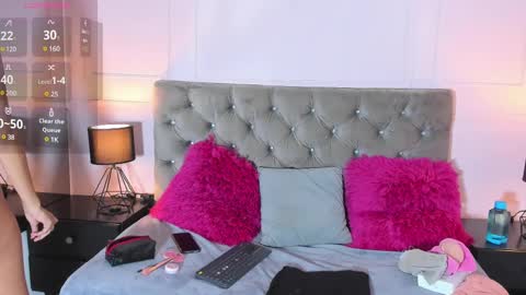 Snapshot of emma_payton chatting on March 10, 11:34 am Emma online show from March 10, 11:34 am