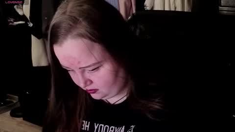 Emma Razumovskaya online show from November 7, 11:29 pm