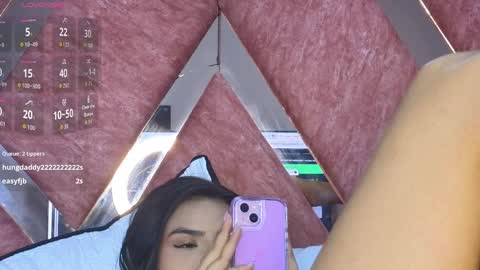 EMMA REVEES  online show from April 7, 4:47 am