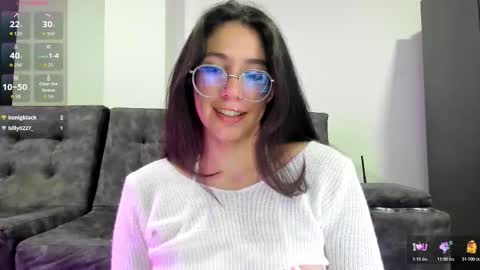 Emma online show from November 5, 4:36 am