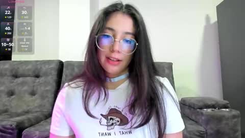 Emma online show from October 10, 3:34 am