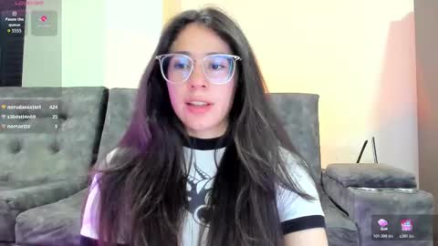 Emma online show from February 23, 3:31 am