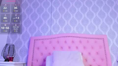 emma scott 7 online show from February 18, 12:05 pm