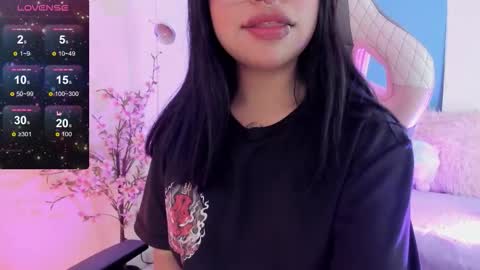 EMMA  online show from March 4, 8:50 pm