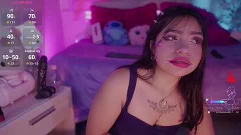 EMMA  online show from October 10, 7:30 pm