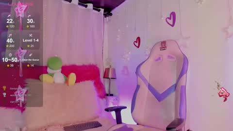 Snapshot of emma_soffia_ chatting on March 12, 1:03 am EMMA online show from March 12, 1:03 am