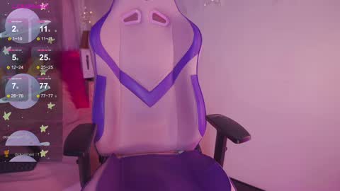 Snapshot of emma_soffia_ chatting on February 25, 5:19 pm EMMA online show from February 25, 5:19 pm