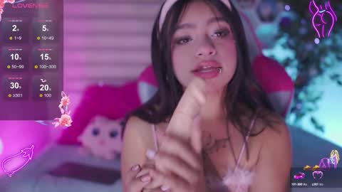 Snapshot of emma_soffia_ chatting on September 30, 6:40 pm EMMA online show from September 30, 6:40 pm